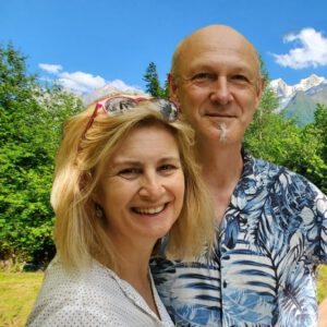 Martin&Virgnie 2025, Fokus Gesichter jpg